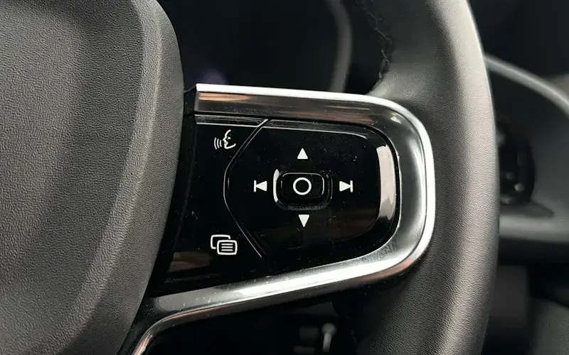 Used Polestar 2 Long Range Single Motor 169 kW (231 HP) 2022 Grey Hatchback