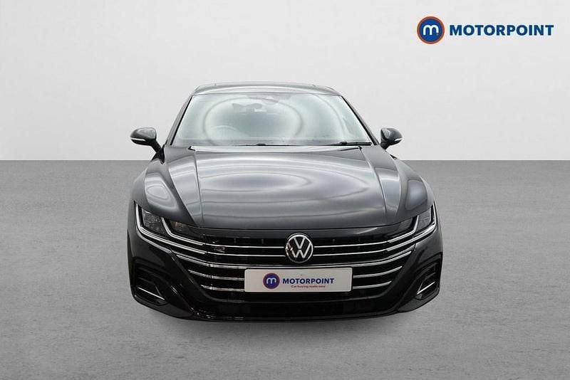 Used VW Arteon R-line 2022 Grey Estate