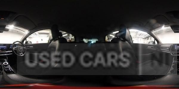 Used Kia Sportage 134 HP (98 kW) 2023 Grey SUV