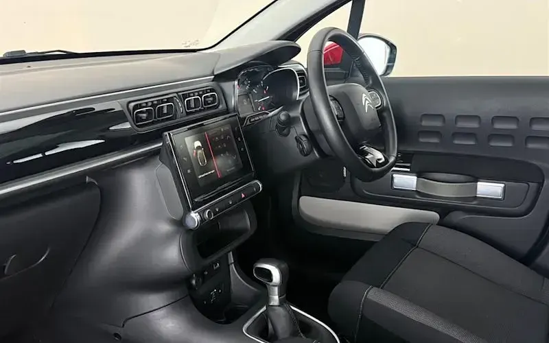 Used Citroën C3 Flair 110 HP (80 kW) 2019 Hatchback
