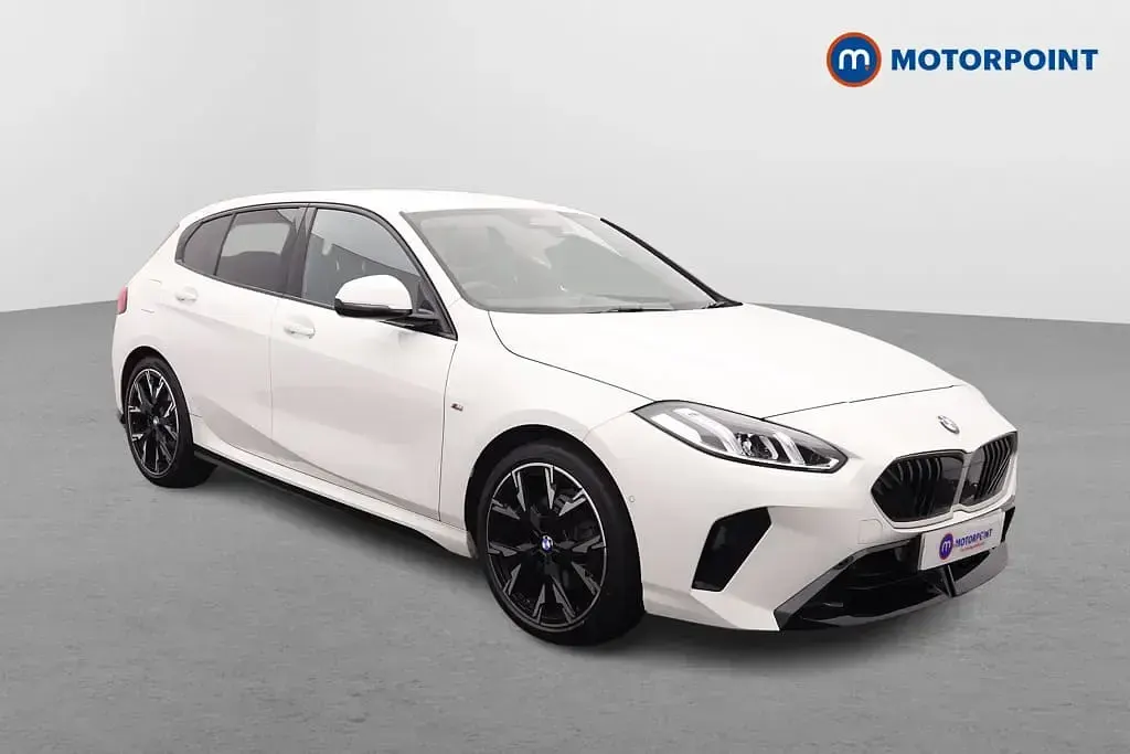 Used BMW 120 M Sport 156 HP (114 kW) 2025 Hatchback