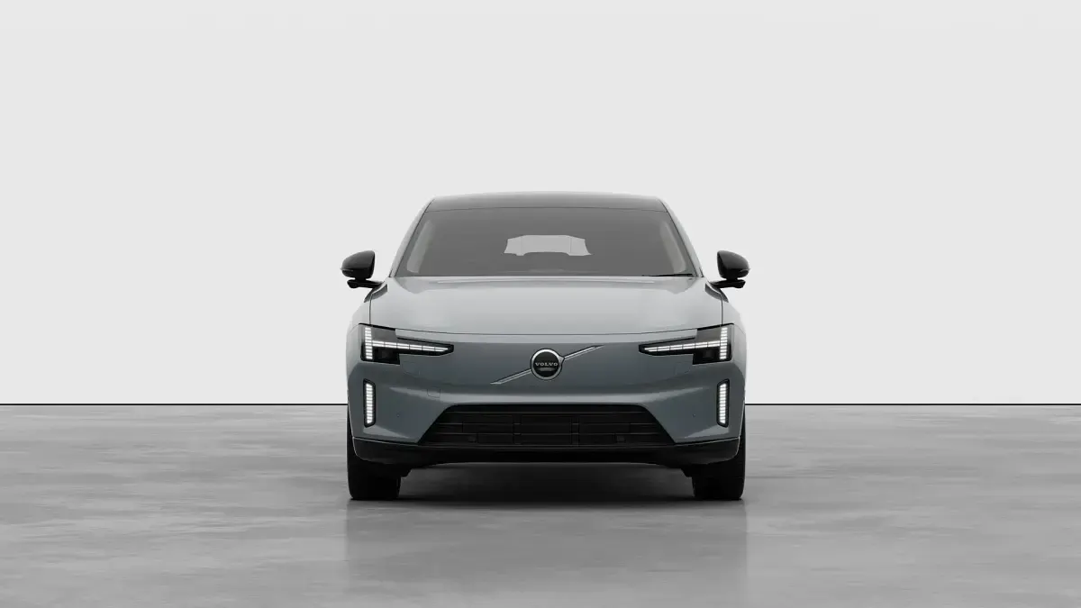 New Volvo ES90 Plus 244 kW (333 HP) 2026 Vapour grey Sedan
