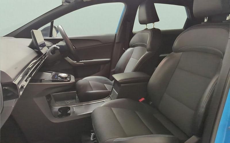 Used MG MG4 EV Trophy 150 kW (204 HP) 2025 Hatchback