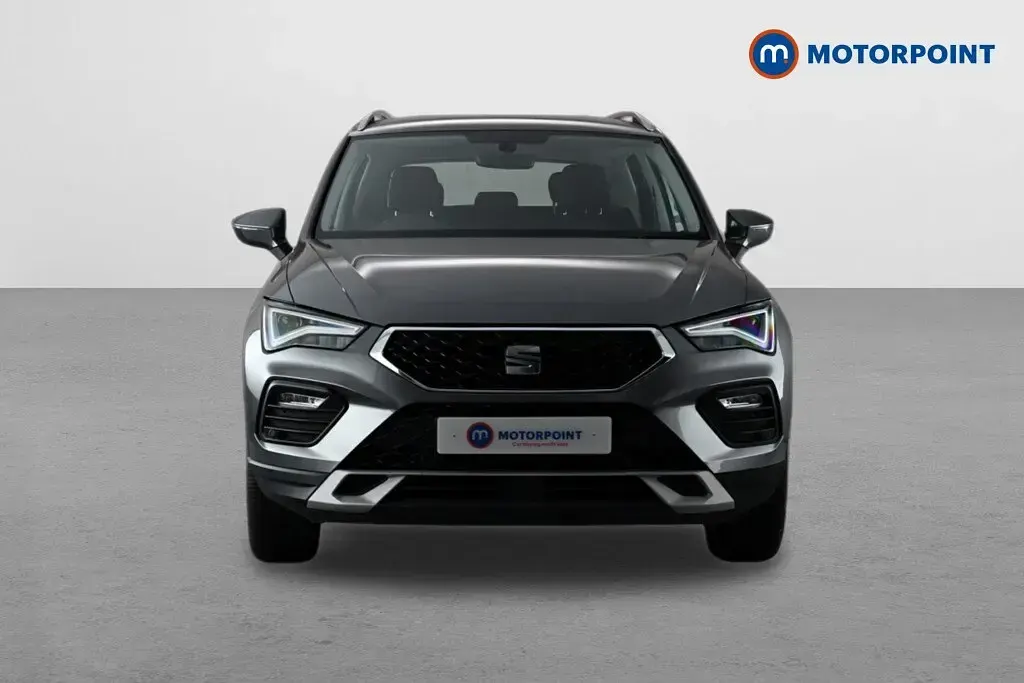 Used Seat Ateca SE Technology 2024 Grey SUV