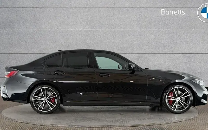 Used BMW 320 M Sport 184 HP (135 kW) 2026 Sedan