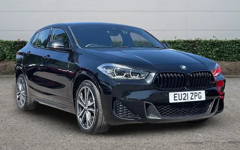Used BMW X2 M Sport 178 HP (130 kW) 2023 SUV