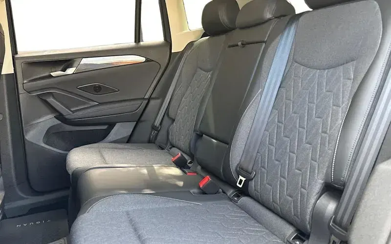 Used VW Tiguan Match 150 HP (110 kW) 2025 SUV