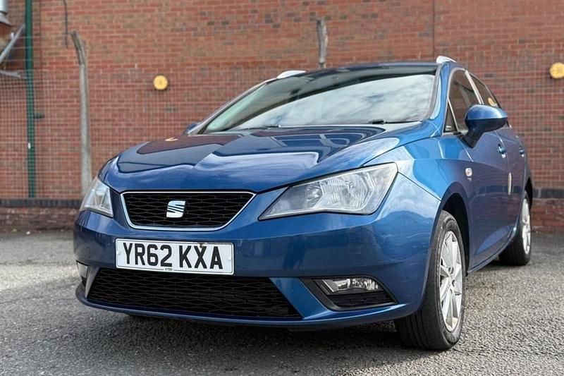 Used 2012 Seat Ibiza SE | £2,000 (Fair price) - Image 1/1