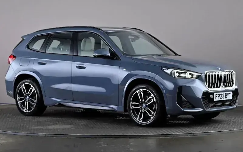Used BMW X1 M Sport 245 HP (180 kW) 2023 SUV