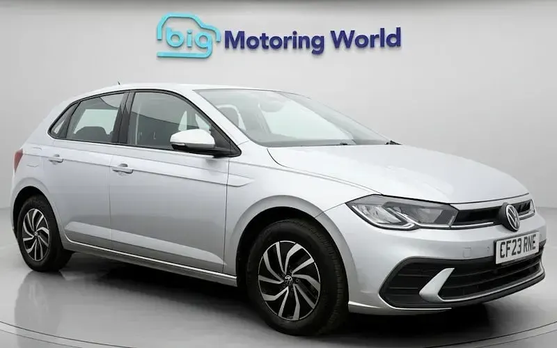Used VW Polo S 95 HP (69 kW) 2023 Hatchback