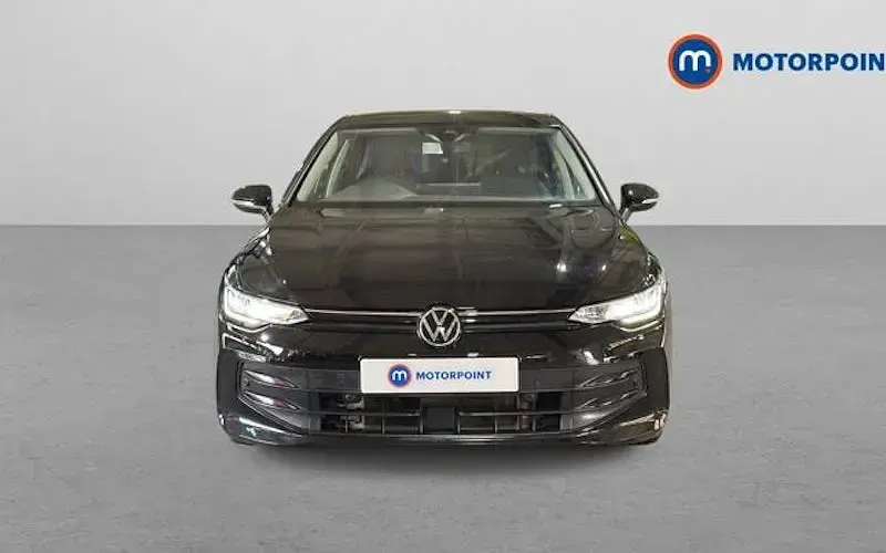 Used VW Golf VIII Match 150 HP (110 kW) 2026 Hatchback