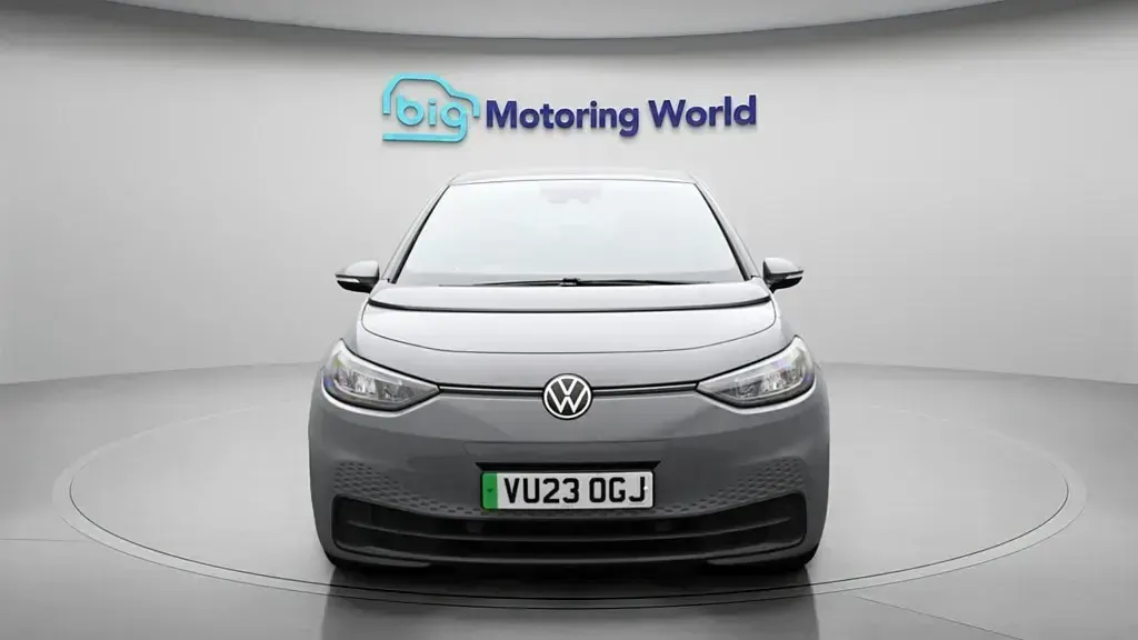 Usado VW ID.3 Pro Performance 150 kW (204 CV) 2023 Utilitario