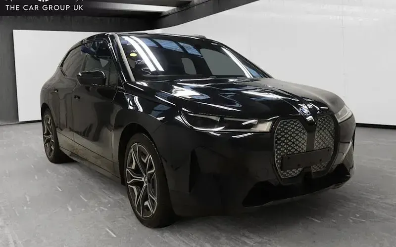 Used BMW iX M Sport 239 kW (326 HP) 2023 SUV