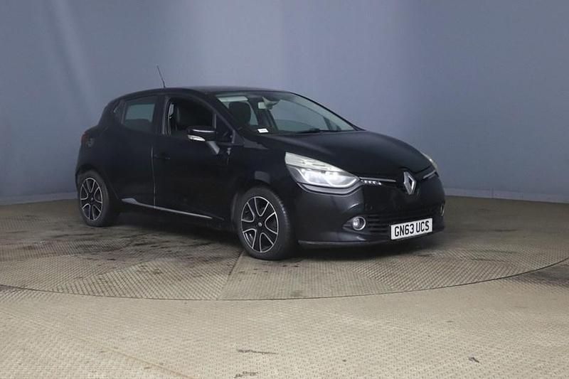 Used 2013 Renault Clio IV Dynamique Hatchback | £1,695 (Super price) - Image 1/1