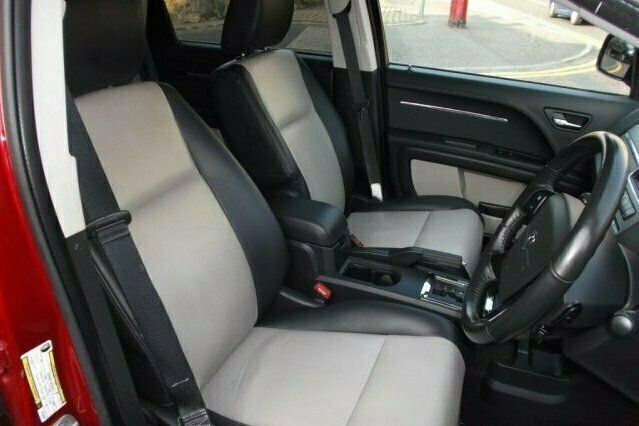 Used Dodge Journey 2009 SUV