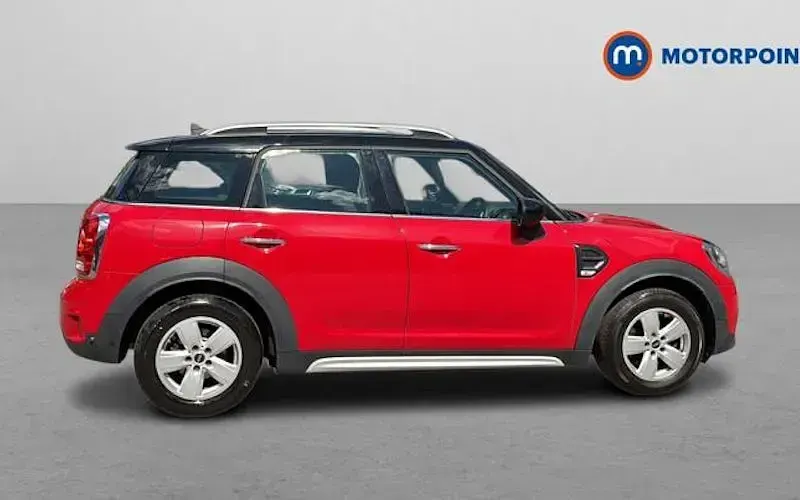 Used Mini Cooper Classic 136 HP (100 kW) 2020 Hatchback