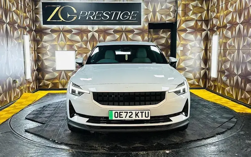 Used Polestar 2 Long Range Single Motor 169 kW (231 HP) 2022 Hatchback