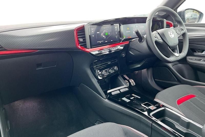 New Vauxhall Mokka 98 kW (134 HP) 2026 Grey SUV