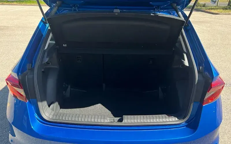 Gebraucht Skoda Fabia SE L 110 PS (80 kW) 2024 Kleinwagen