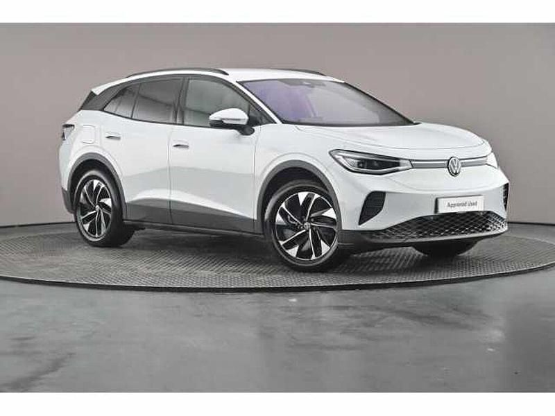 Used VW ID.4 210 kW (286 HP) 2025 SUV