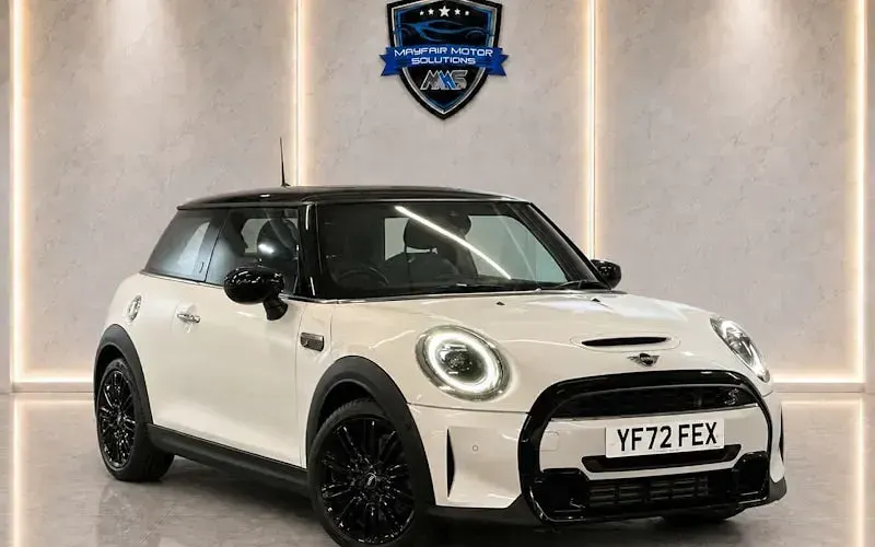 Used Mini Cooper S Exclusive 178 HP (130 kW) 2022 Hatchback