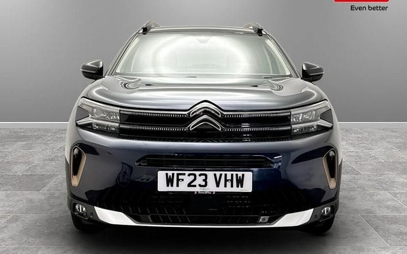 Usado Citroën C5 PureTech 131 HP (96 kW) 2023 Citadino