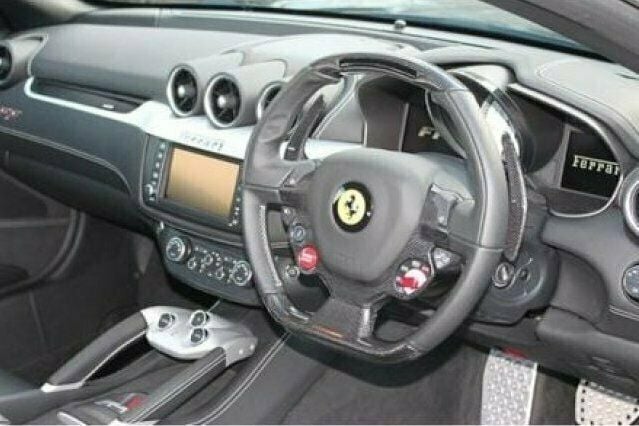 Used Ferrari FF 2012 Estate