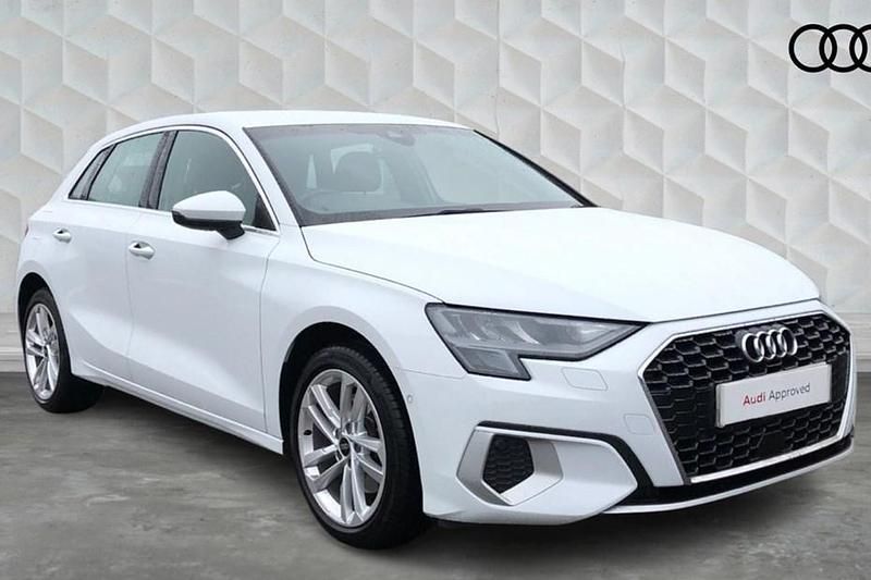 Used Audi A3 Sportback e-tron Sport 2024 Hatchback
