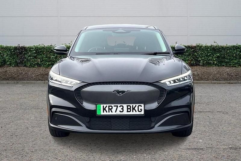 Used Ford Mustang Extended Range 124 HP (91 kW) 2023 Estate