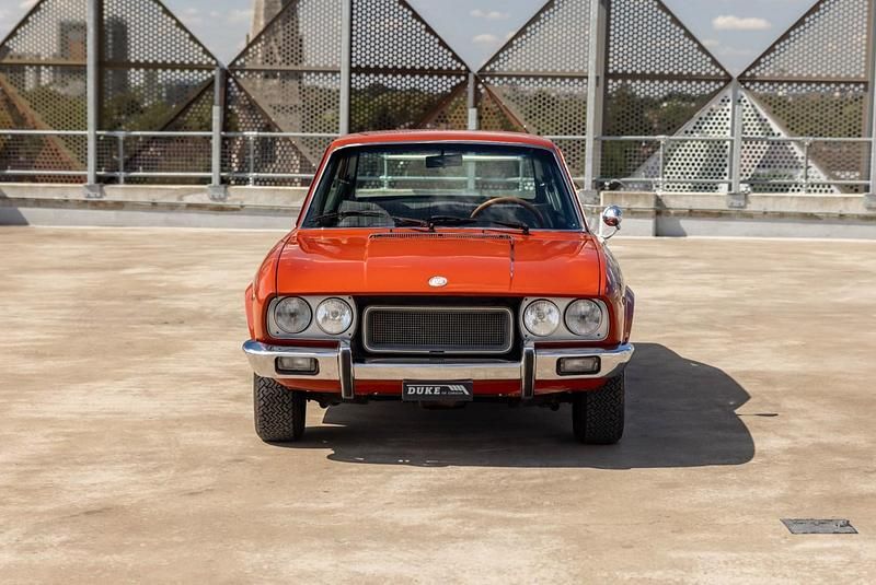 Used Fiat 124 Spider 100 HP (73 kW) 2016 Red Cabriolet