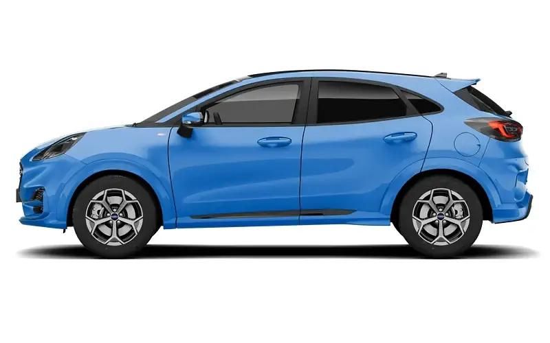 New 2025 Ford Puma ST-Line Hatchback | £26,199 (Fair price) - Image 1/1