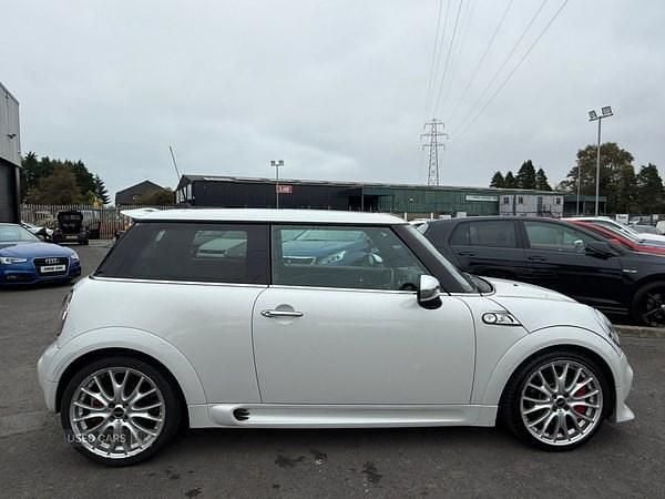 Used Mini Cooper S Hatch 184 HP (135 kW) 2011 Black Hatchback