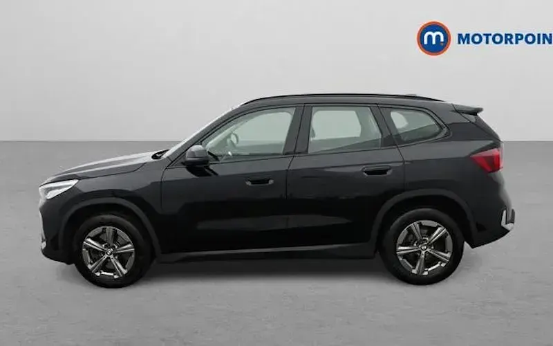 Used BMW X1 Sport Line 170 HP (125 kW) 2026 SUV