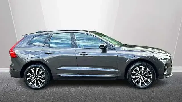 Used Volvo XC60 Plus 194 HP (142 kW) 2023 SUV