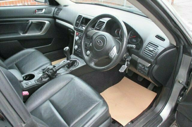 Usado Subaru Outback 2007 SUV