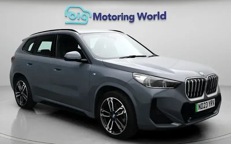 Used BMW iX1 M Sport 279 kW (380 HP) 2023 SUV