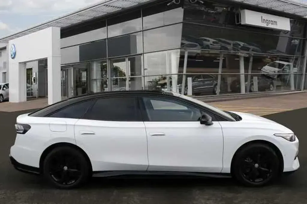 Used VW ID.7 210 kW (286 HP) 2025