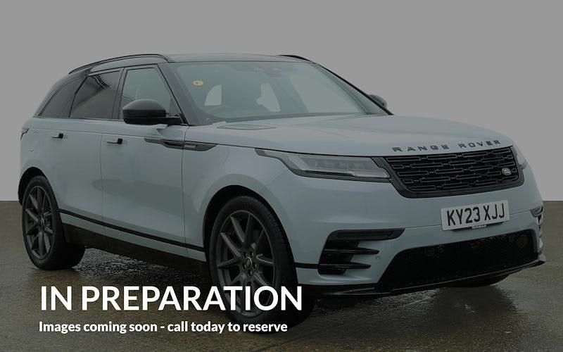 Used Land Rover Range Rover Velar HSE Dynamic 204 HP (150 kW) 2024 SUV