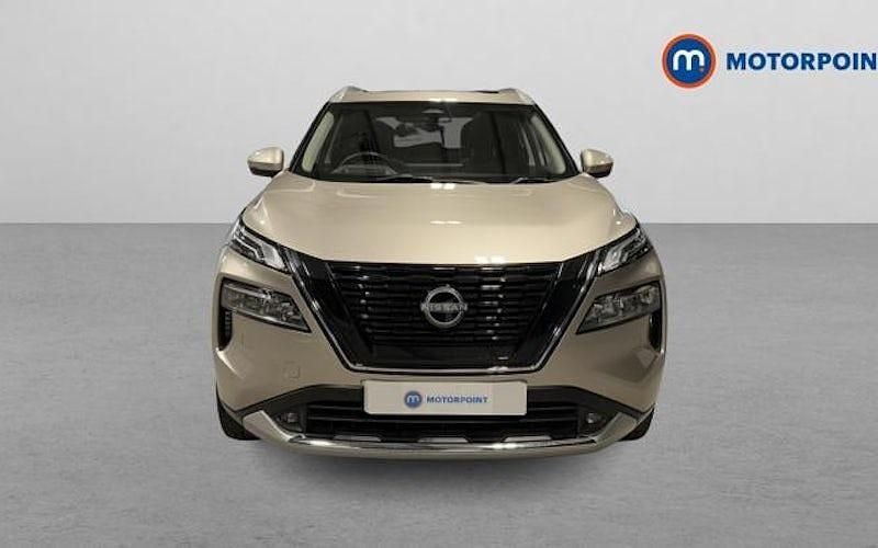 Used Nissan X-Trail Tekna 213 HP (156 kW) 2026 SUV