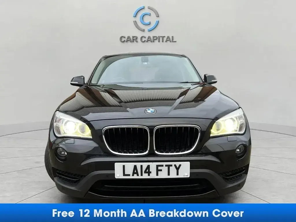 Used BMW 220 2014 Black