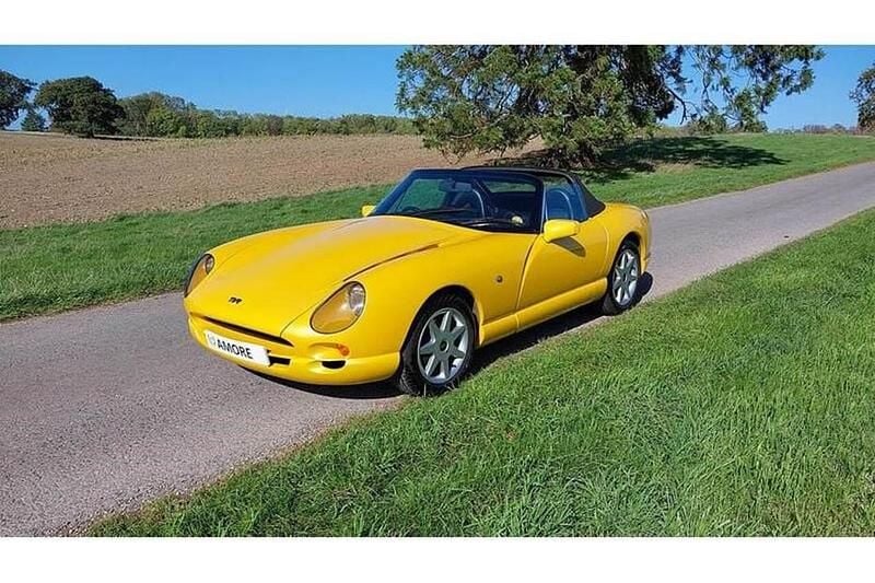 Used 1997 TVR Chimaera | £22,495 - Image 1/1
