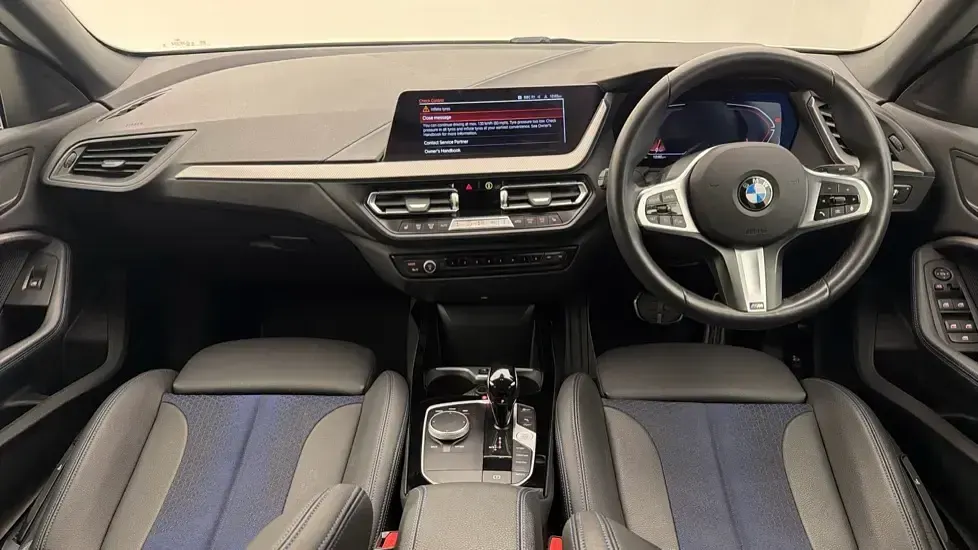 Usado BMW 218 M Sport 134 CV (98 kW) 2024 Blanco Coupe
