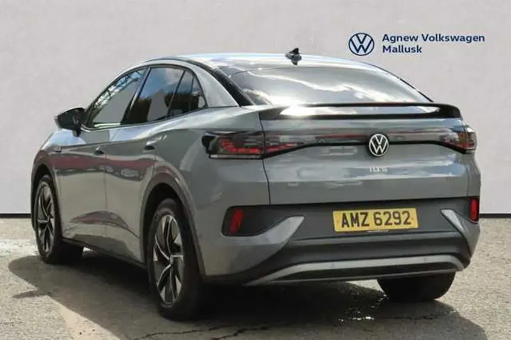 Used VW ID.5 Pro 127 kW (174 HP) 2023 Grey SUV