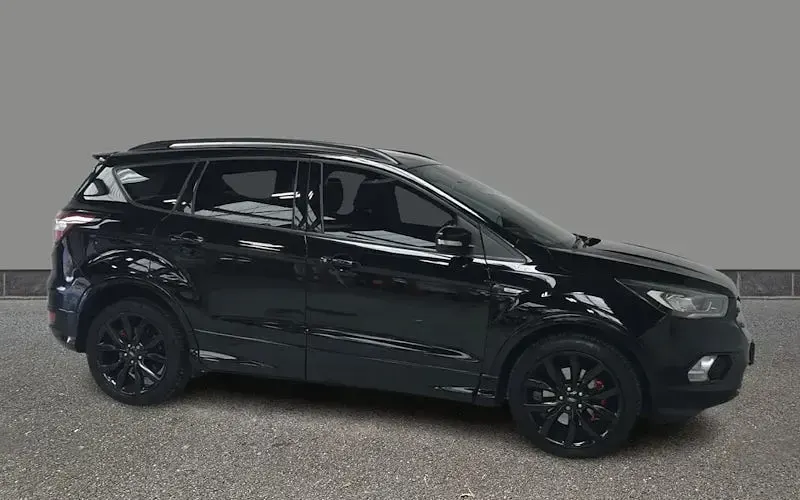 Used Ford Kuga ST-Line 179 HP (131 kW) 2019 SUV