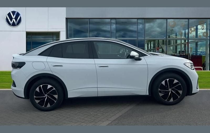 Novo VW ID.5 Pro 210 kW (286 HP) 2025 Branco SUV