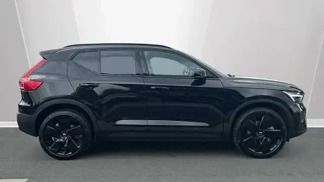 Used Volvo EX40 Performance 325 kW (442 HP) 2026 SUV