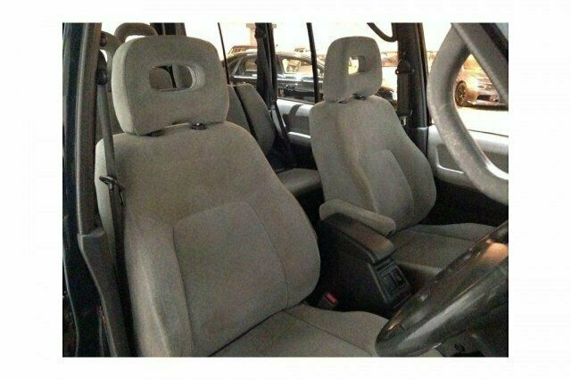 Used Mitsubishi Shogun 2000 SUV