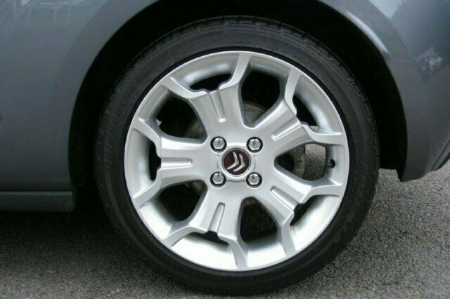 Used Citroën DS3 2010 Hatchback