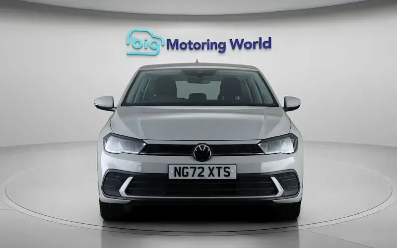 Used VW Polo Life 80 HP (58 kW) 2026 Hatchback