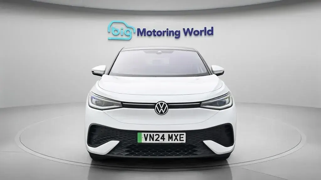 Used VW ID.5 Pro Performance 150 kW (204 HP) 2024 SUV